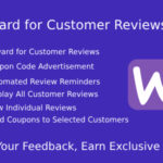 Reward for Customer Reviews for WooCommerce - CodeCanyon Item for Sale