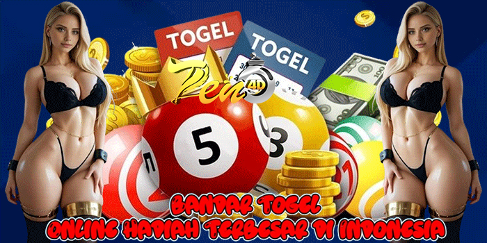 PEN4D - Bandar Togel Online Hadiah Terbesar di Indonesia