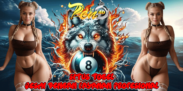 PEN4D – Situs Togel Resmi dengan Layanan Profesional