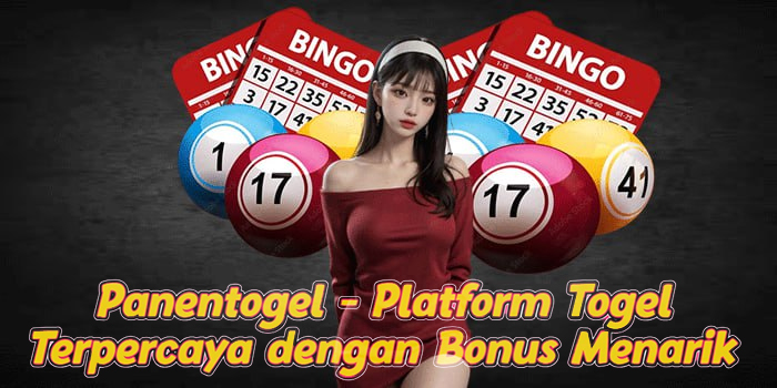 Panentogel - Platform Togel Terpercaya dengan Bonus Menarik