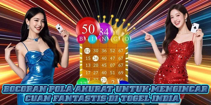 Bocoran Pola Akurat Untuk Mengincar Cuan Fantastis di Togel India