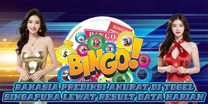Rahasia Prediksi Akurat di Togel Singapura Lewat Result Data Harian